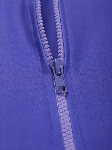Image of KiddoPanti Boys & Girls Half Sleeve Mid Thigh Length Swim Suit