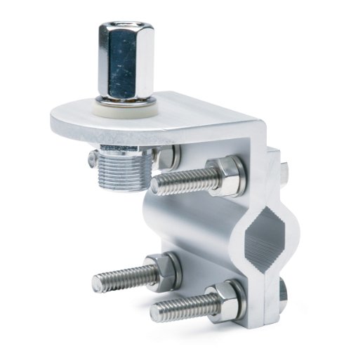 Roadpro RP-315 3-Way Double Groove Mirror Mount