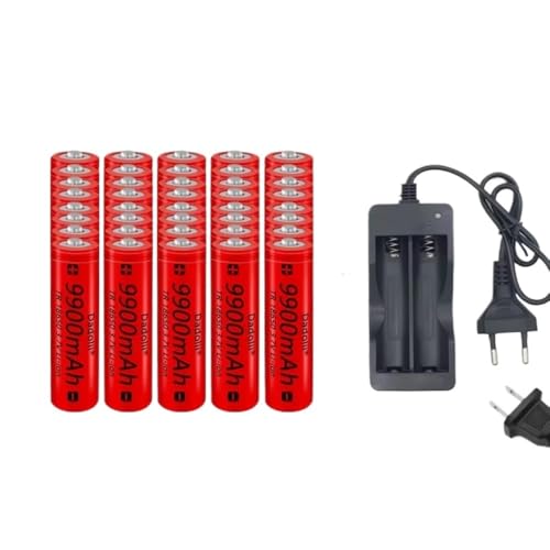 Batería Recargable de Iones de Litio de...
