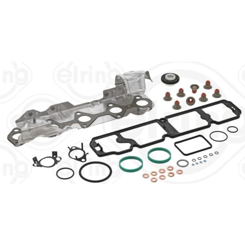 Elring 570.910 Culatas para Automóviles recambio junta culata motor coche 1