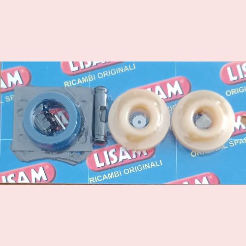 Generico Kit RICAMBI P1500 per ABBACCHIATORE SBATTITORE MG V7 Flash Picker