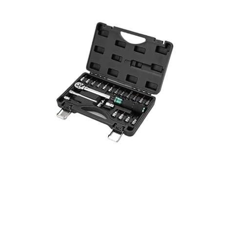 1/4''hCu 2-24N.m _uXP[ gN`Zbg MTB oCN \PbgXpi ] I[goC `Fbg Cc[{bNXLbg(15pcs)