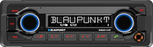 Blaupunkt Dublin 112 BT Heavy Duty