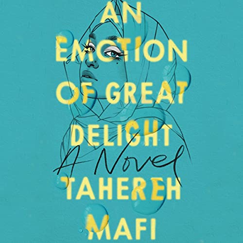 An Emotion of Great Delight by Tahereh Mafi episode artwork