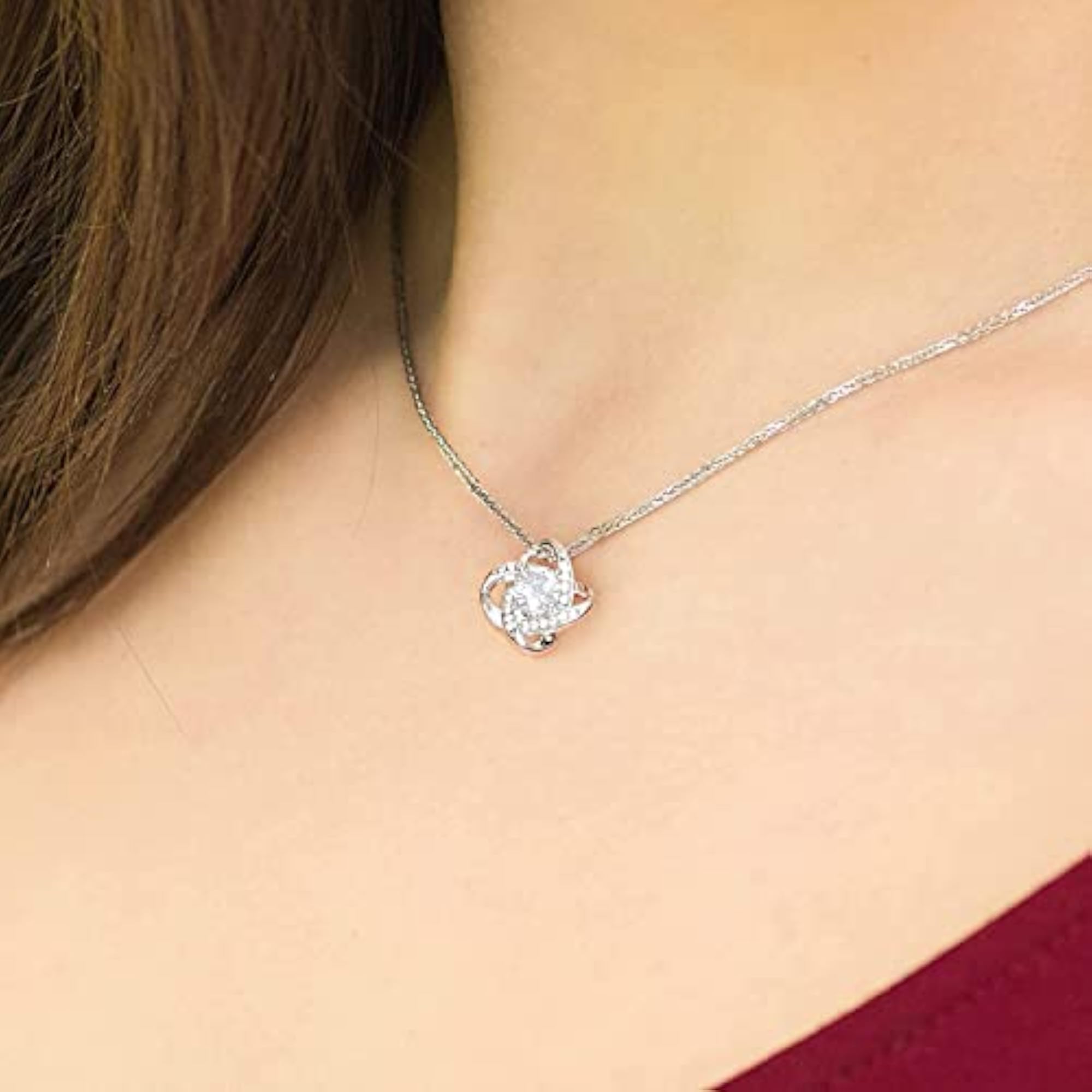 925 Sterling Silver Pendant, Gift for Best Friend