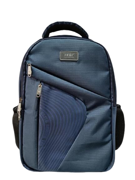 FGM 185 Waterproof Laptop/Office/School/College (13x18 inches) (Compatible with 15.6inch laptop) 30 L, 18 months of warranty