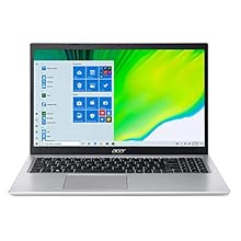 Acer Aspire 5 Thin and Light Laptop Intel Core I5 11th Gen ( 8 GB/512 GB SSD/ Windows 10 Home/ Iris Xe Graphic) A515-56…