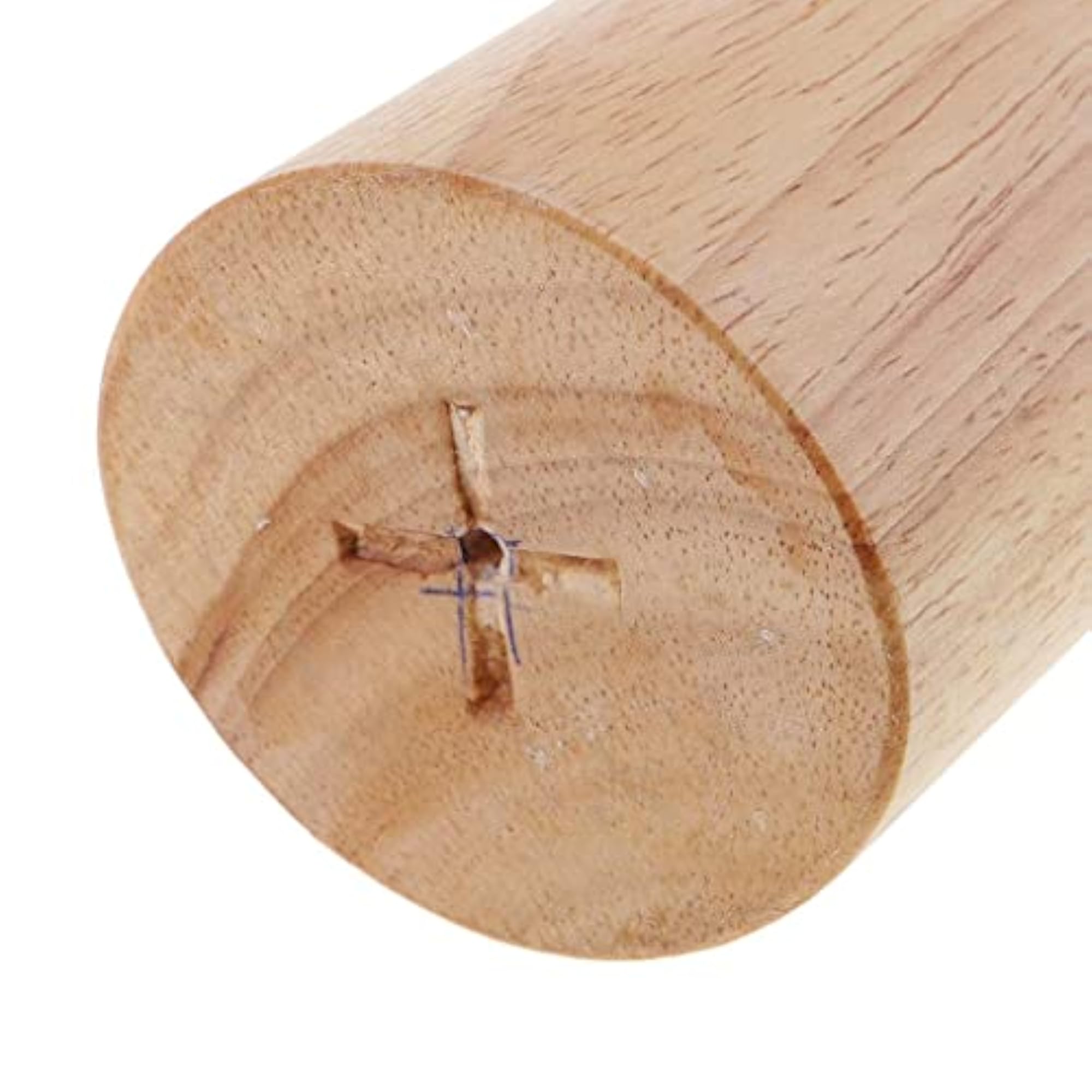 Standard Wooden Bracelet Sizer Mandrels for Measurement