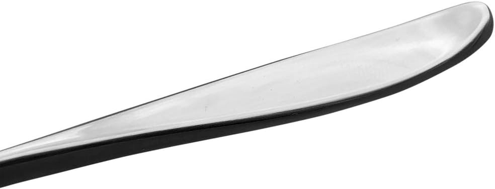 Lauffer Design 2 / Design II 18/8 Stainless Steel 20pc. Flatware Set