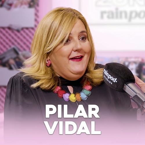 『PILAR VIDAL gasta una BROMA en directo a LYDIA LOZANO | #6』のカバーアート