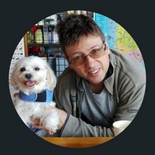Tesla visit part2 there is some good news cover art