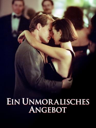 Ein Unmoralisches Angebot