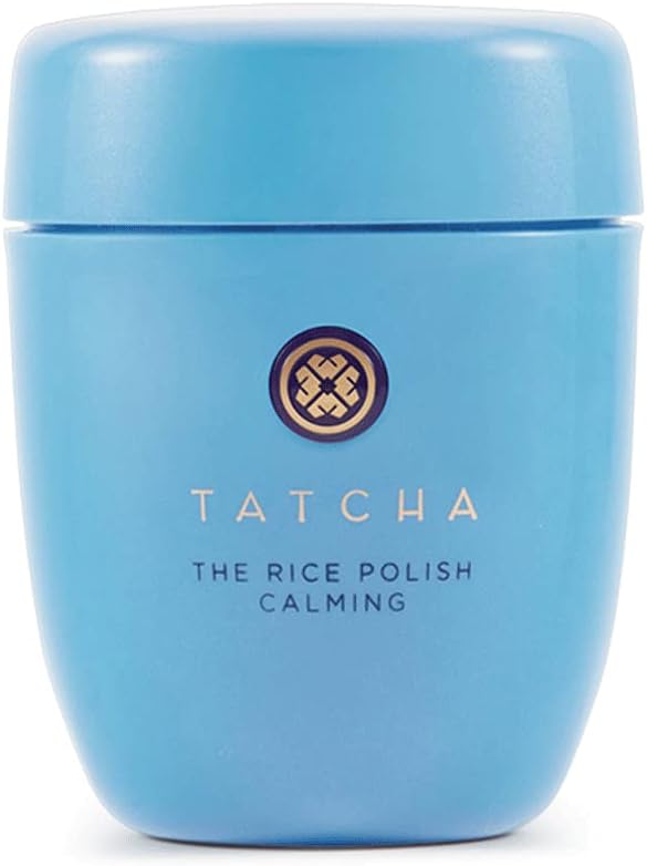 Tatcha | The Rice Polish - Calming