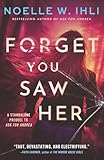 Forget You Saw Her: A standalone prequel to Ask for Andrea