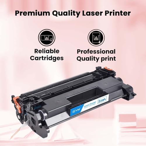 Image of EVM Cartridge Compatible with Samsung Xpress SL-M2020 /2020W /2022FW /2022W /2070FW /2070W - Smudge-Free, Eco-Friendly,, Maximum Page Yield - 1 Year Warranty (EVM-ETC-228A)