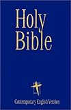 Holy Bible, Contemporary...image