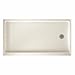 Swanstone SR03260RM.018 SR-3260R SS RETRO SHWR FLR R BISQ