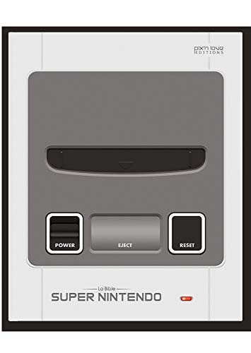 Télécharger La Bible Super Nintendo Francais PDF