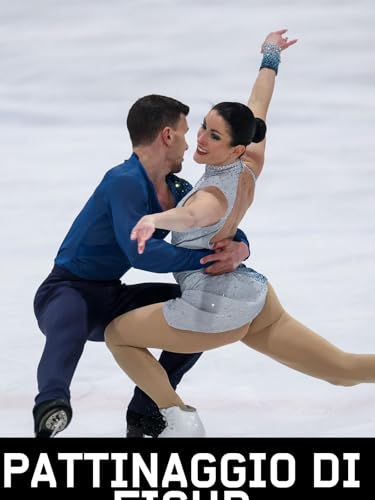  Sheffield  Rhythm dance sul ghiaccio