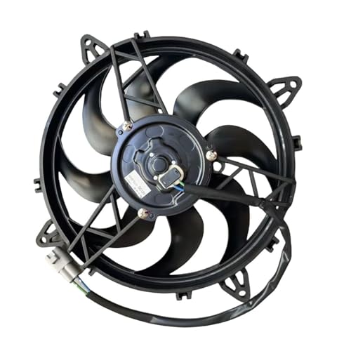 Ventilador de radiador 7020-181400-1000 para CF 500HO y Z550 3