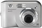 HP Photosmart M425 5MP Digital Camera with 3x Optical Zoom