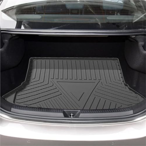 Plateau de rangement étanche et imperméable Benz Classe A - 4
