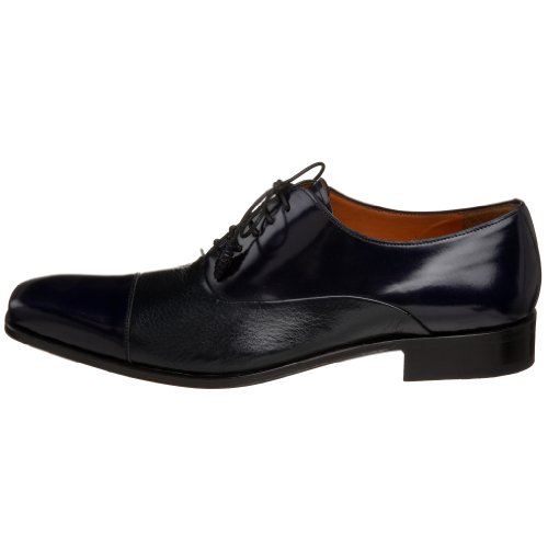 Image of Mezlan Men's Hillegas Oxford