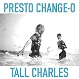 Presto Change-O