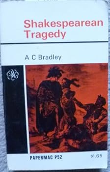 Paperback Shakespearean Tragedy Book