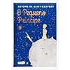 O Pequeno Príncipe – Edição de luxo com capa dura almofadada e aquarelas originais do autor