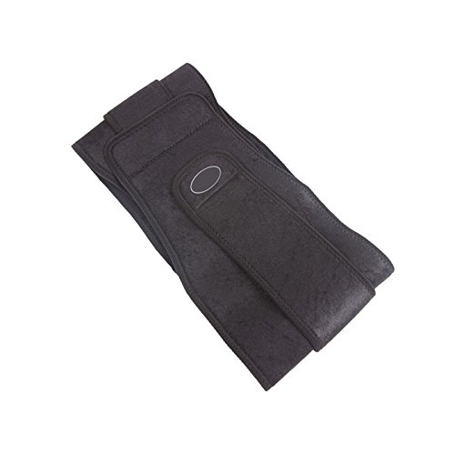 Faja lumbar ajustable para cintura y espalda miniatura 3