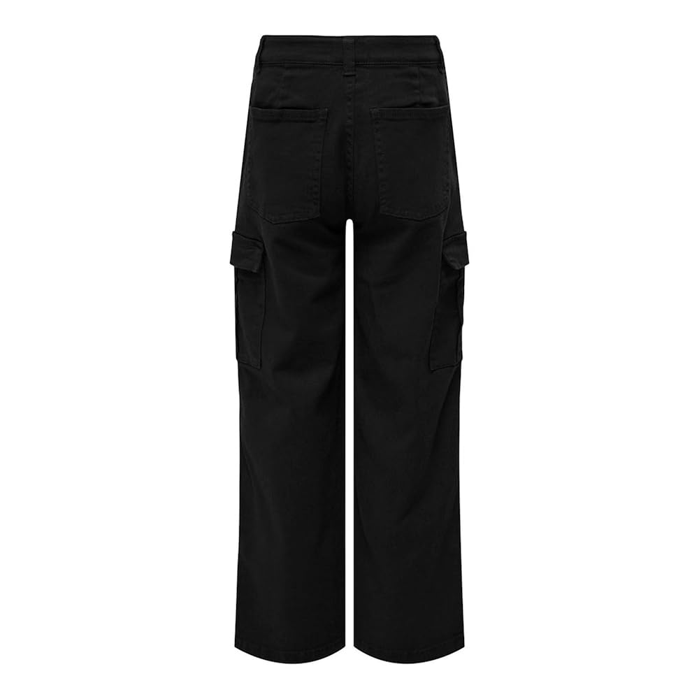 KIDS ONLY Kogyarrow-vox STR Cargo Pant PNT Noos Pantalon Fille