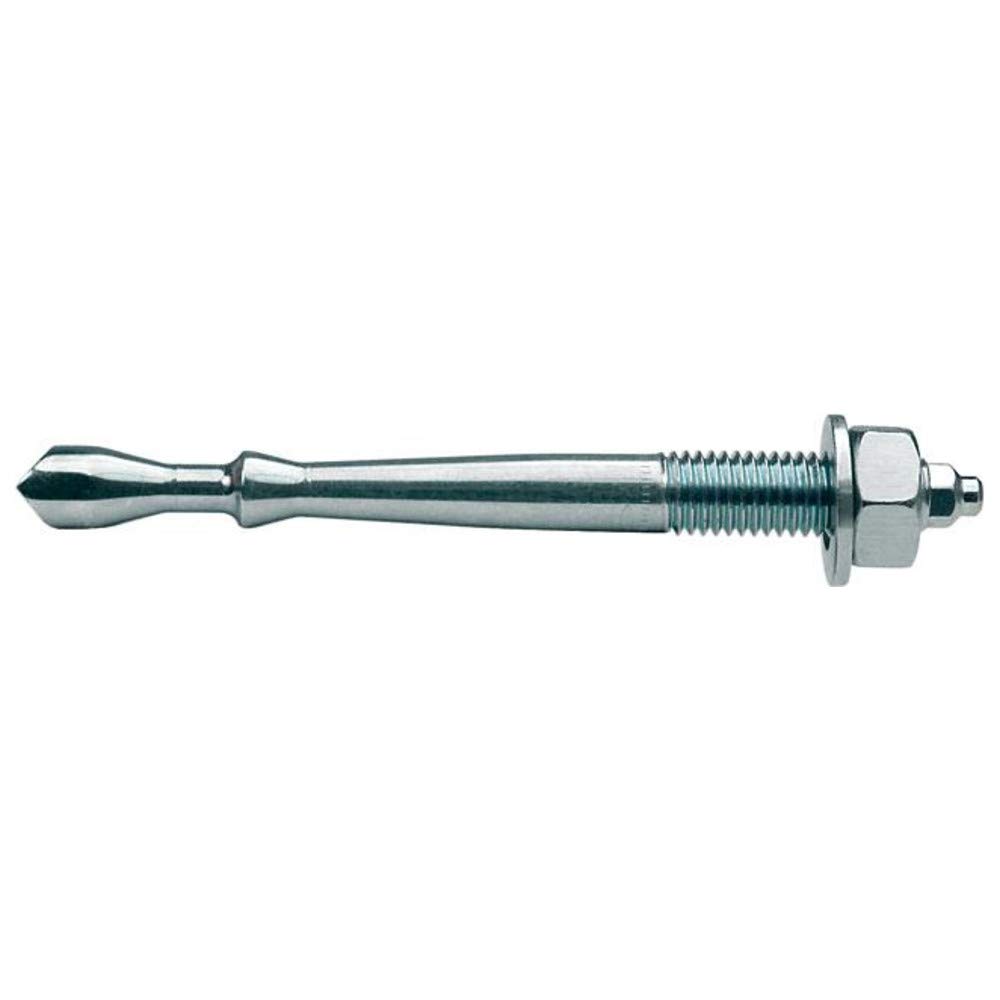 Tige d'ancrage FHB II-A S M16x95/30 fischer en acier zingué pour fixation lourde