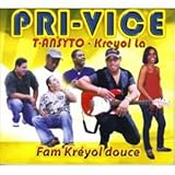 Fam Kreyol Douce