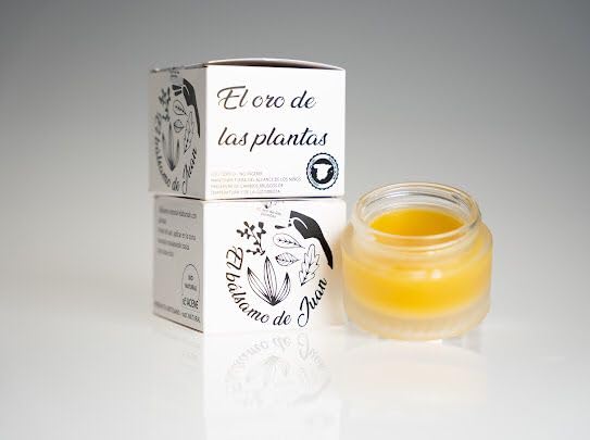PACK DOS UNIDADES BALSAMO DE JUAN