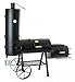 Joe's Barbeque Smoker - Affumicatore Chuckwagon, 40,6 cm immagine