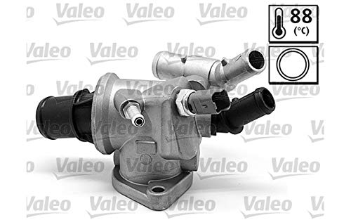 Valeo Termostato, Refrigerante 820588