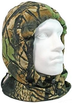 fishing snood/hat CAMO