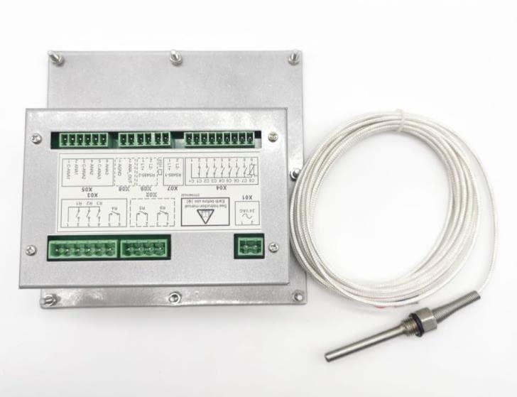 Amazon.com: Air Compressor Computer Controller Panel 23009848 for 
