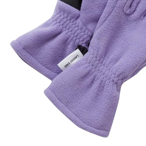 Lands' End Kids Fleece Gloves2