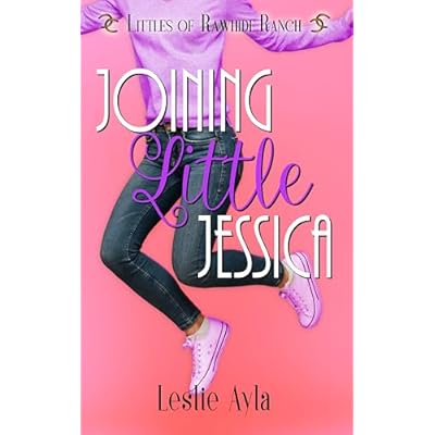 Joining Little Jessica