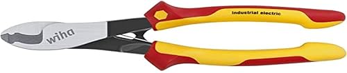 Miniatura 1 de WIHA 43663 - Alicates para corte de cables industrial electric Ref Z50321009