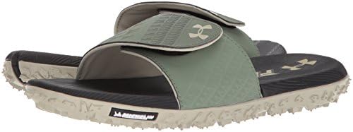 Under Armour - Mens UA M Fat Tire SL 
