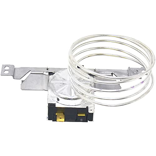 Amazon.com: WP2315562 Refrigerator Thermostat Control - Replaces 