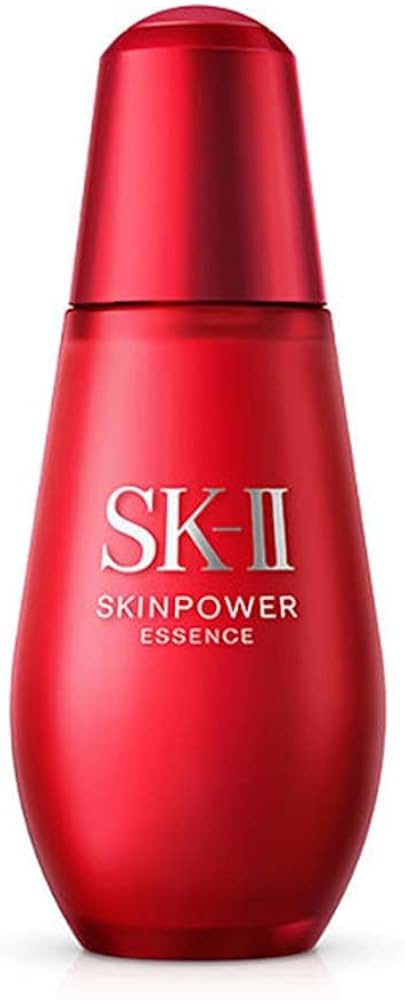 Amazon.co.jp: SK-II スキンパワー エッセンス 75mL エイジング
