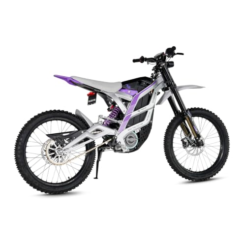 79EMOTOS 79BIKE Falcon-PRO Electric Dirt Bike for Adults, 72V 35Ah - Image 5