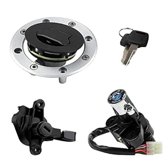 Benzinhahn Kraftstoffhahn Schalter für Suzuki GSF1200 Bandit 01-05 44300-32F10