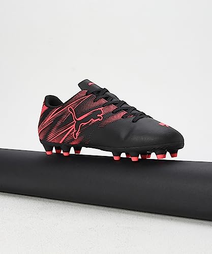Image of Puma Unisex Kid ATTACANTO FG /AG Football Shoe