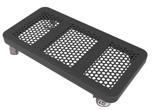 TrekTrack Rs[^[X^h PCbN oCX^h f LX^[t XNGA  fXNgbvRs[^[zXg ͂ȑω׏d ϋv ƒp ItBXp (40cm*30cm,ubN)