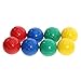 AKORD Plastic French Boules Garden Game Set
